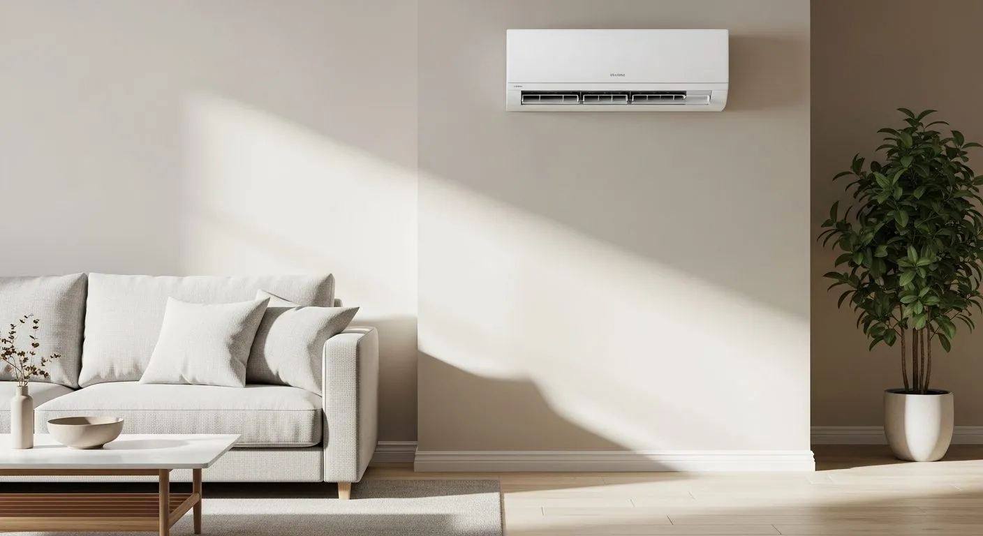 Devis Climatiseur Maison
